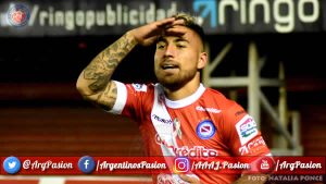 'Argentinos Juniors', 'La Paternal', 'El Bicho', 'Bicho Colorado', 'Semillero del Mundo', 'Damián Batallini', Batallini, Bata