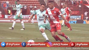 'Argentinos Juniors', 'La Paternal', 'Argentinos Pasión', 'Semillero del Mundo', 'Bichos Colorados', Campeón, 'Bicho Campeón', 'Argentinos Juniors Campeón', Colón, 'Santa Fe', 'Colón de Santa Fe', Sabalero, Superliga, 'fecha 9'