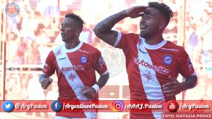 'Argentinos Juniors', 'La Paternal', 'El Bicho', 'Bicho Colorado', 'Semillero del Mundo', 'Damián Batallini'