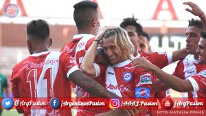 'Argentinos Juniors', 'La Paternal', 'El Bicho', 'Bicho Colorado', 'Semillero del Mundo', 'Gastón Machín', Machín