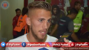 'Argentinos Juniors', 'La Paternal', 'El Bicho', 'Bicho Colorado', 'Semillero del Mundo', 'Alfredo Berti', 'Gonzalo Piovi'