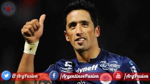 'Argentinos Juniors', 'La Paternal', 'El Bicho', 'Bicho Colorado', 'Semillero del Mundo', 'Lucas Barrios', Barrios, delantero