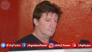 'Argentinos Juniors', 'La Paternal', 'El Bicho', 'Bicho Colorado', 'Semillero del Mundo', DT, 'Alfredo Berti', Berti