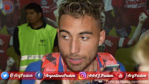 'Argentinos Juniors', 'La Paternal', 'El Bicho', 'Bicho Colorado', 'Semillero del Mundo', 'Damián Batallini', Batallini