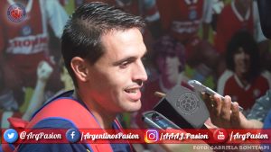 'Argentinos Juniors', 'La Paternal', 'Argentinos Pasión', 'Semillero del Mundo', 'Bichos Colorados', 'Fausto Montero', Montero,