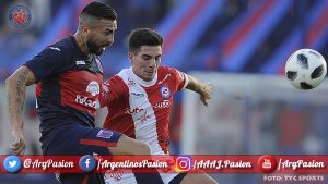 'Argentinos Juniors', 'La Paternal', 'Argentinos Pasión', 'Semillero del Mundo', 'Bichos Colorados', Campeón, 'Bicho Campeón', 'Argentinos Juniors Campeón', Tigre, Victoria, 'gatito comilón', Superliga, 'fecha 15