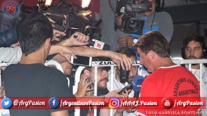 'Argentinos Juniors', 'La Paternal', 'El Bicho', 'Bicho Colorado', 'Semillero del Mundo', 'Alfredo Berti', Berti, DT, 'director técnico'