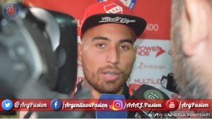 'Argentinos Juniors', 'La Paternal', 'El Bicho', 'Bicho Colorado', 'Semillero del Mundo', 'Damián Batallini', Batallini