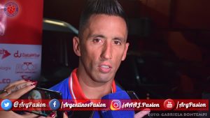 'Argentinos Juniors', 'La Paternal', 'El Bicho', 'Bicho Colorado', 'Semillero del Mundo', 'Lucas Barrios', Barrios, goleador