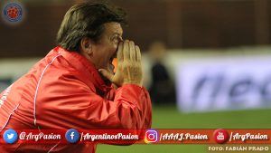 'Argentinos Juniors', 'La Paternal', 'El Bicho', 'Bicho Colorado', 'Semillero del Mundo', 'Director Técnico', DT, 'Alfredo Berti', Berti