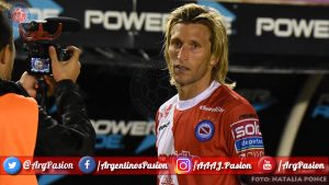 'Argentinos Juniors', 'La Paternal', 'El Bicho', 'Bicho Colorado', 'Semillero del Mundo', 'Gastón Machín', Machín, Macha