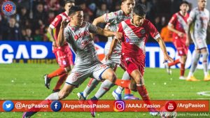 Alan Rodríguez, Argentinos Juniors, La Paternal, uruguayo, refuerzo, debut