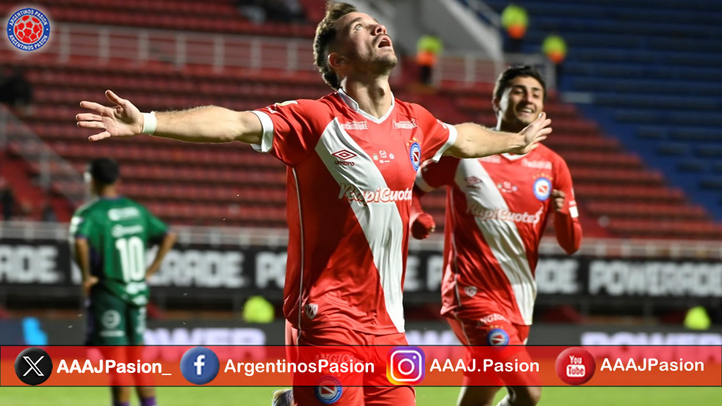Argentinos Juniors, Excursionistas, Copa Argentina, 16avos de Final