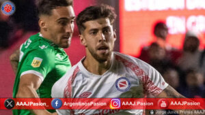 Argentinos Juniors, Román Riquelme