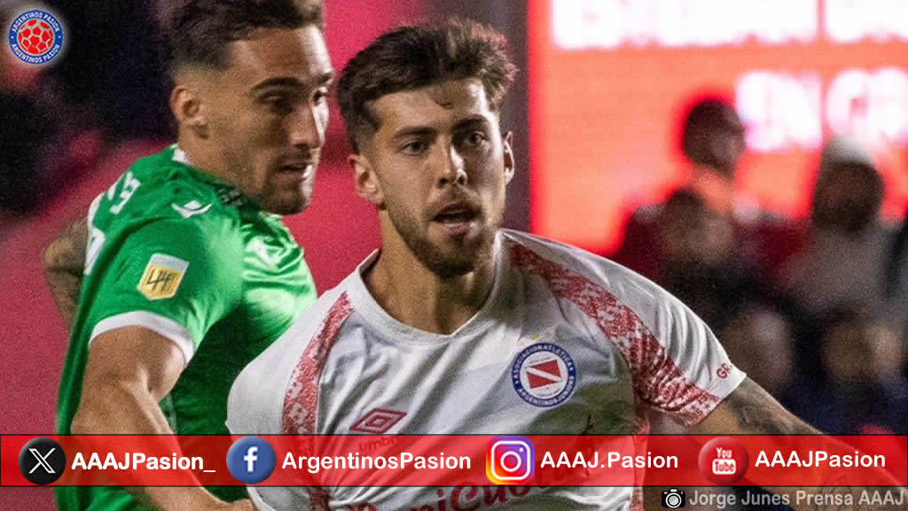 Argentinos Juniors, Román Riquelme