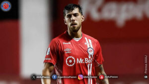 Argentinos Juniors, Lanús, LPF 2026, 8vos de Final, Román Riquelme
