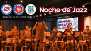 Argentinos Juniors, Cultura, Noche de Jazz
